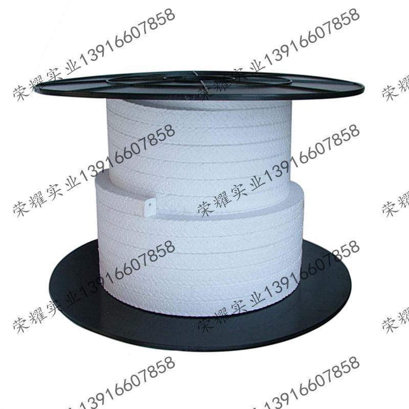 耐酸碱 高压 高温超高温 盘根 盘根