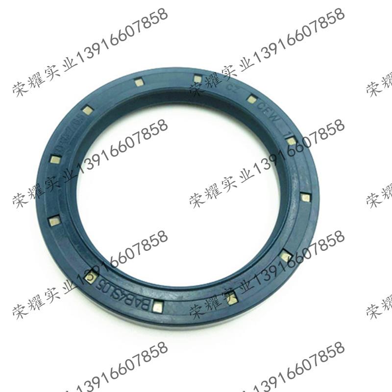 CFW油封 液压泵耐高温耐高压油封 骨架油封尺寸大全