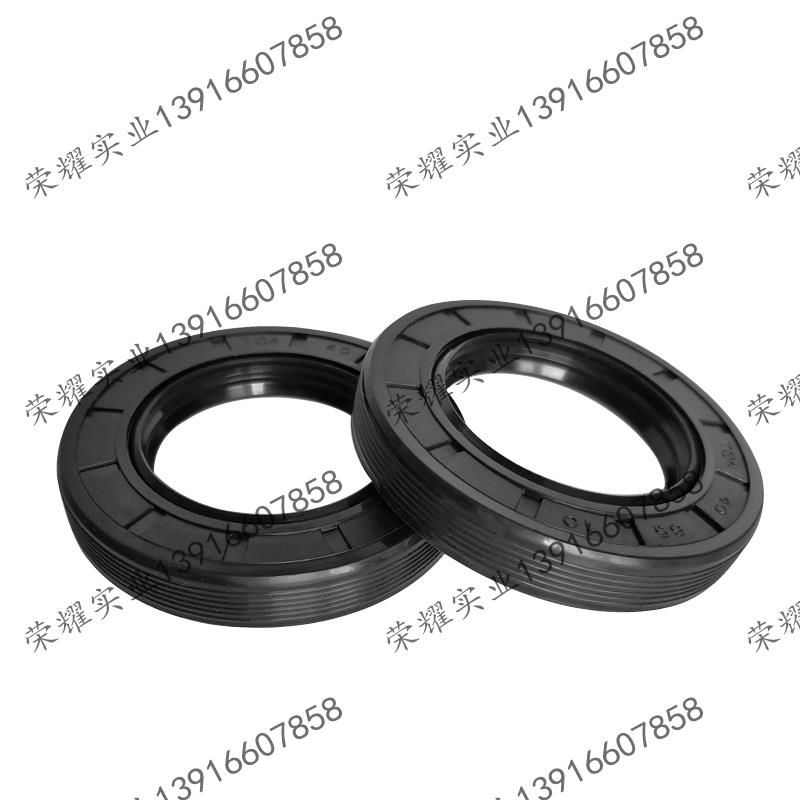 外螺纹骨架油封 NOK油封 TG骨架油封 nok油封密封件