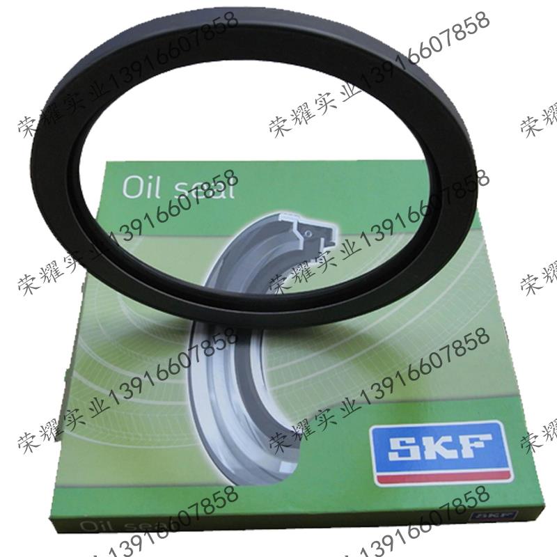 瑞典SKF油封 耐高压CFW油封 密封件大全
