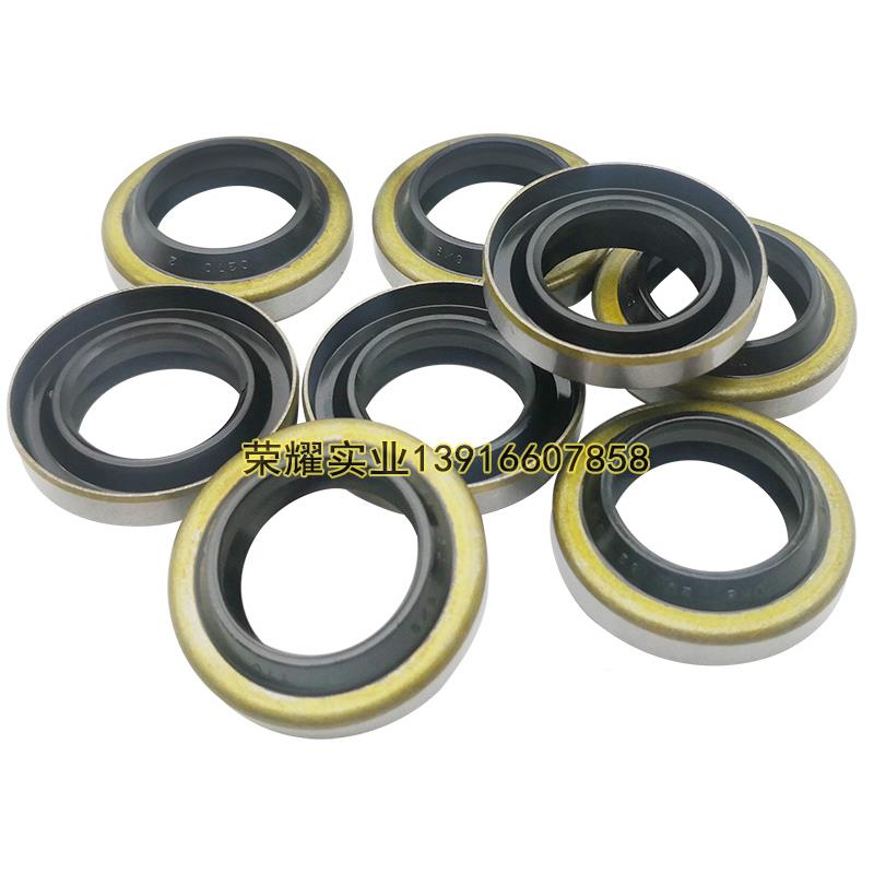 GA铁壳防尘封 DKB铁壳防尘封