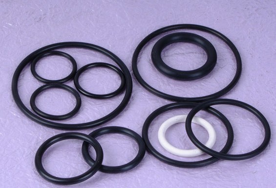O型圈 o型圈国标 o型圈规格 丁腈硅胶氟胶密封件