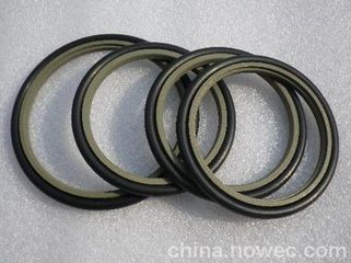 孔用格莱圈 格莱圈标准 斯特封格莱圈