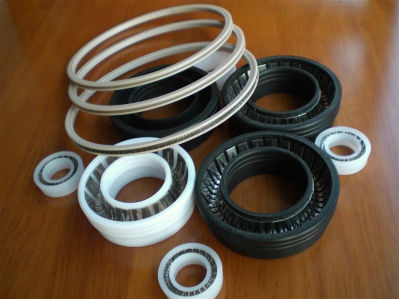 斯特封格莱圈规格 格莱圈斯特封