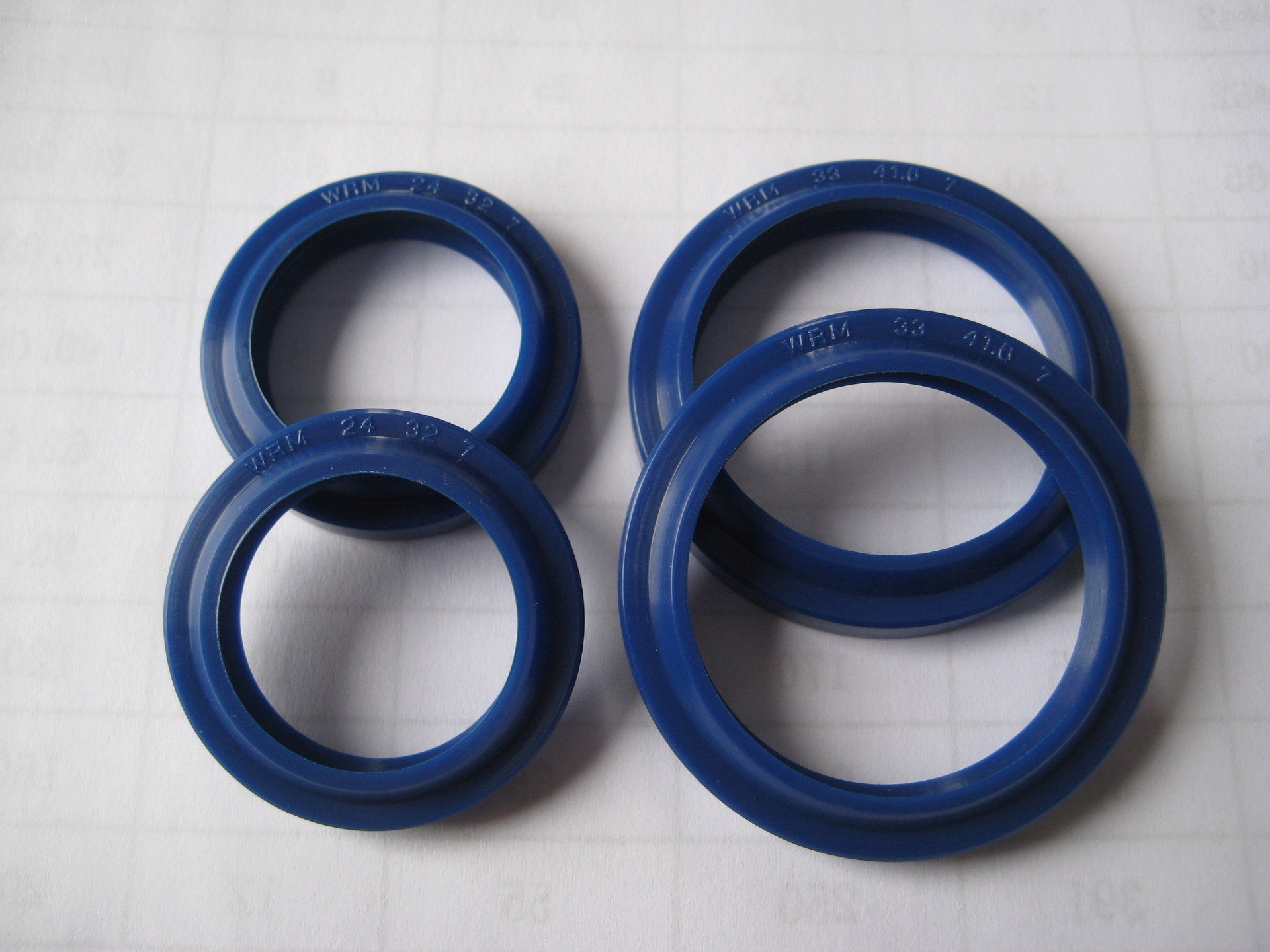 泛塞封厂家 耐磨泛塞封