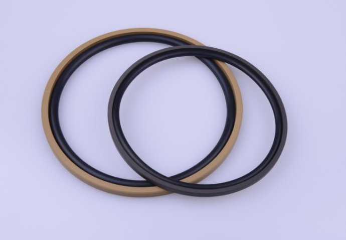 孔用格莱圈 耐磨格莱圈斯特封