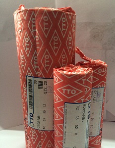 TTO骨架油封 耐油丁腈耐高温氟胶TTO油封密封件