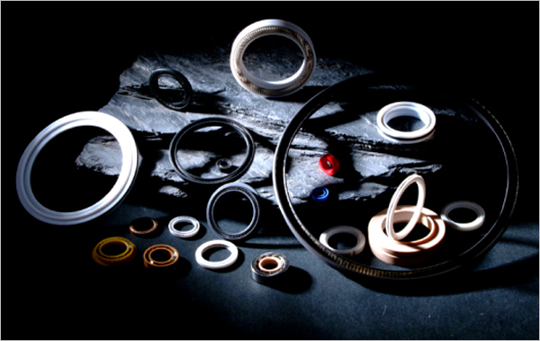 耐高温骨架油封 耐压骨架油封 骨架油封厂家 油封