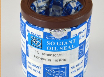 SOG骨架油封   耐油丁腈SOG油封销售 耐高温氟胶油封